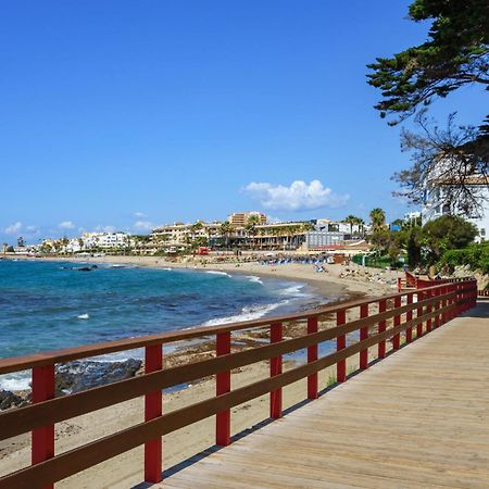 Apartment Rancho B Miraflores La Cala De Mijas Exterior foto